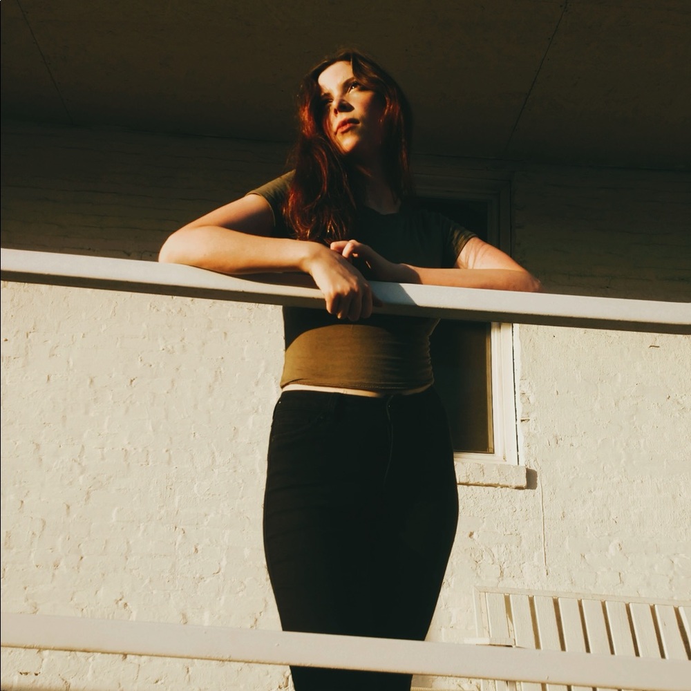 Meet your Posher, Hope